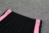 24-25 Inter Miami Pink Half Pull Tracksuit (半拉链)