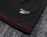 1996-1997 LIV Away Kids Retro Soccer Jersey
