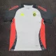 24-25 Benfica Grey Training Shirts