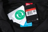 24-25 INT Black Blue Windbreaker