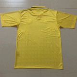 1992-1993 Leeds United Away Retro Soccer Jersey