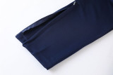 2023 NK Color blue Jacket Tracksuit #NJ06