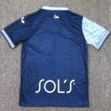 24-25 Havre Athletic Home Fans Soccer Jersey