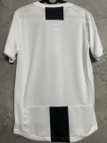 2018-2019 JUV Home Retro Player Version Soccer Jersey 球员版