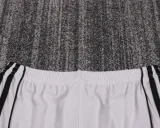 2006-2007 RMA Home Kids Retro Soccer Jersey