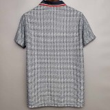 1995-1996 Man Utd Away Retro Soccer Jersey