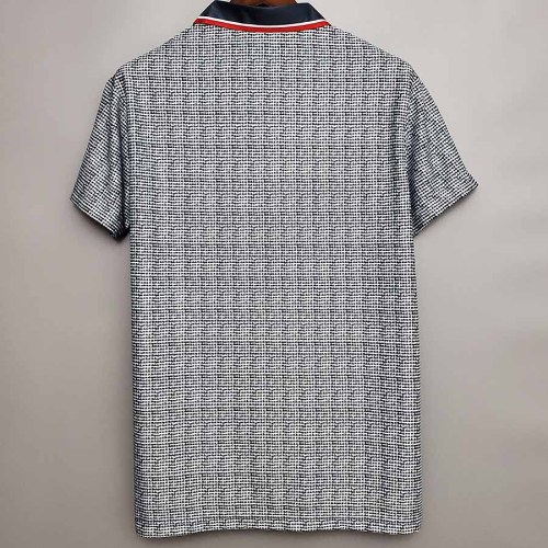 1995-1996 Man Utd Away Retro Soccer Jersey