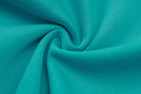23-24 Marseille Lake green Jacket Tracksuit #A704