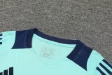 24-25 ARS Light blue Training Short Suit
