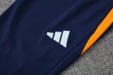 25-26 RMA Light blue Polo Tracksuit