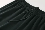 2024 NK NJ12 Dark gray Jacket Tracksuit