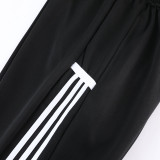 2023 AD Black Jacket Tracksuit #AJ06