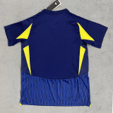 24-25 AL-Nassr Away Fans Soccer Jersey