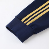 23-24 RMA Royal Blue Jacket Tracksuit