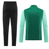 2023 AD Geen Jacket Tracksuit #AJ07