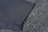 24-25 ACM Grey Training Short Suit