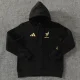 25-26 Mexico Gold Cup Black Hoody 黑色(加绒)