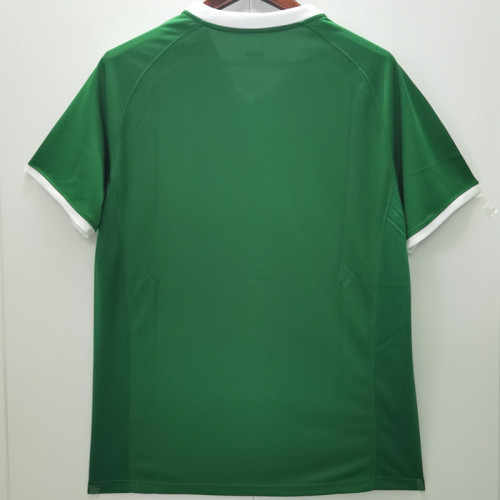 2008-2009 Wolfsburg Home Retro Soccer Jersey