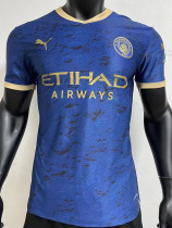 2023 Man City Special Edition Blue Player Version Soccer Jersey 2023 Man City Special Edition Blue Player Version Soccer Jersey