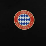 24-25 Bayern Royal blue Hoody 宝蓝色(加绒)