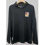 24-25 ACM 125th Anniversary Goalkeeper Long Sleeve Soccer Jersey (长袖)