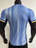 24-25 TOT Away   Player Version Soccer Jersey