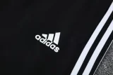25-26 RMA Blue black Jacket Tracksuit