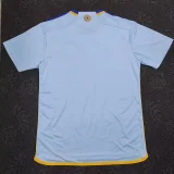 24-25 Atlanta United Away Fans Soccer Jersey