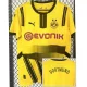 24-25 Dortmund Third Fans Soccer Jersey