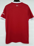 23-24 LIV Home 1:1 Fans Soccer Jersey