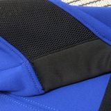 2022 Clippers Player GI Blue Zip hoodie Jacket