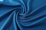 2025 AD09 Dark blue Training Short Suit