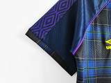 1994-1996 Scotland Home Retro Soccer Jersey
