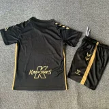 24-25 Coventry City Third Kids Soccer Jersey