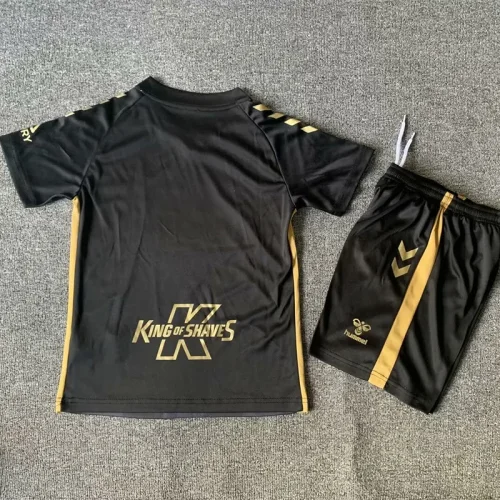 24-25 Coventry City Third Kids Soccer Jersey