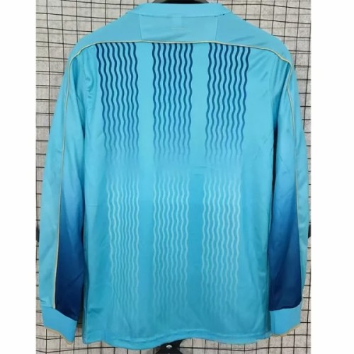 24-25 Venezia Fc Third Long Sleeve Soccer Jersey(长袖)