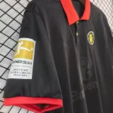 24-25 LeverKusen 120th Anniversary Fans Soccer Jersey