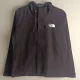 2025 New TNF Black windbreaker