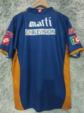 2008-2009 Pumas UNAM Away Retro Soccer Jersey