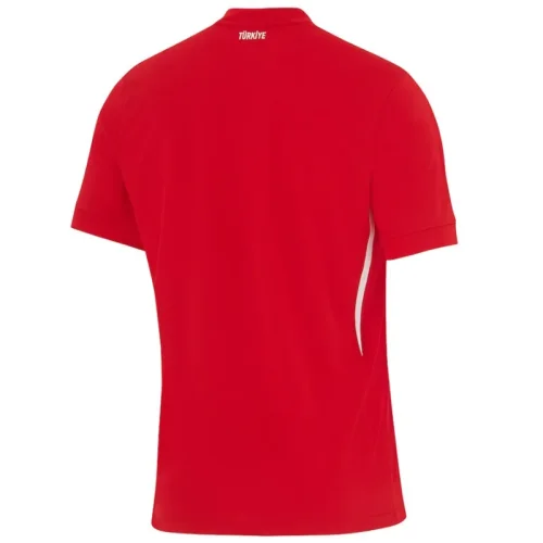 24-25 Turkey Away Fans Soccer Jersey