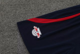 23-24 RB Leipzig Royal blue Training Short Suit
