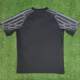 24-25 PSG Black Fans Training shirts