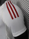 24-25 Japan Y-3 White Special Edition Player Version Soccer Jersey