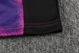 2021 PSG Jordan Pink Jacket Tracksuit