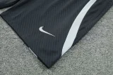 24-25 LIV Dark gray Training Short Suit