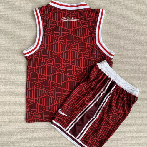 2023 LIV Joint Edition Kids Vest