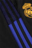 2021 RMA Whtie Half Pull Tracksuit (半拉链)