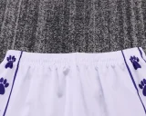 1994-1996 RMA Home Kids Retro Soccer Jersey