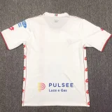 24-25 Monza Away Fans Soccer Jersey