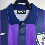 1995-1997 TOT Away Retro Soccer Jersey